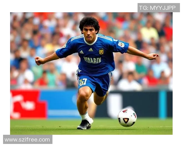 星光灿烂的足球球星们：他们如何在绿茵场上书写传奇篇章